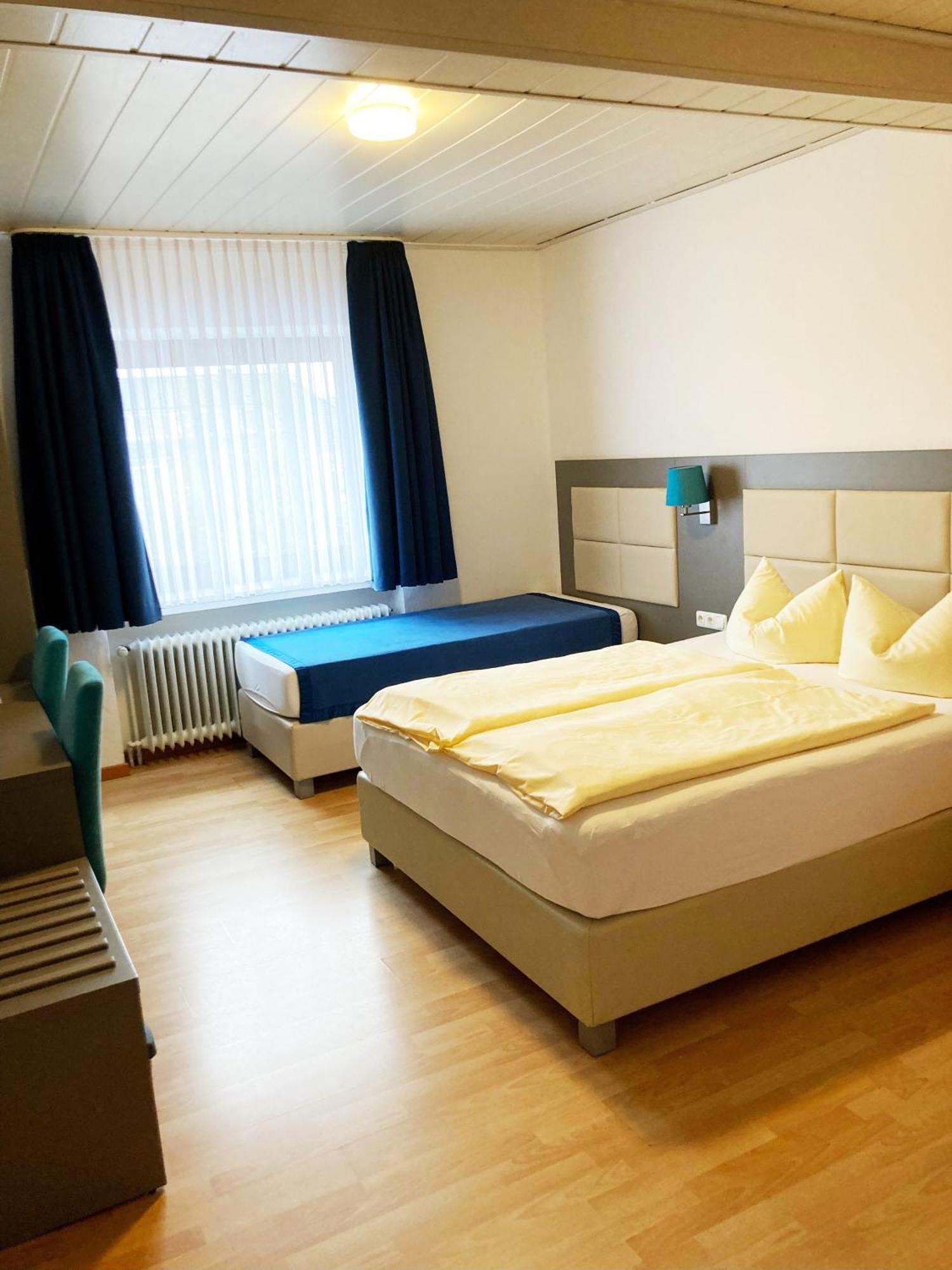 Familien- Und Aparthotel Strandhof Tossens Luaran gambar