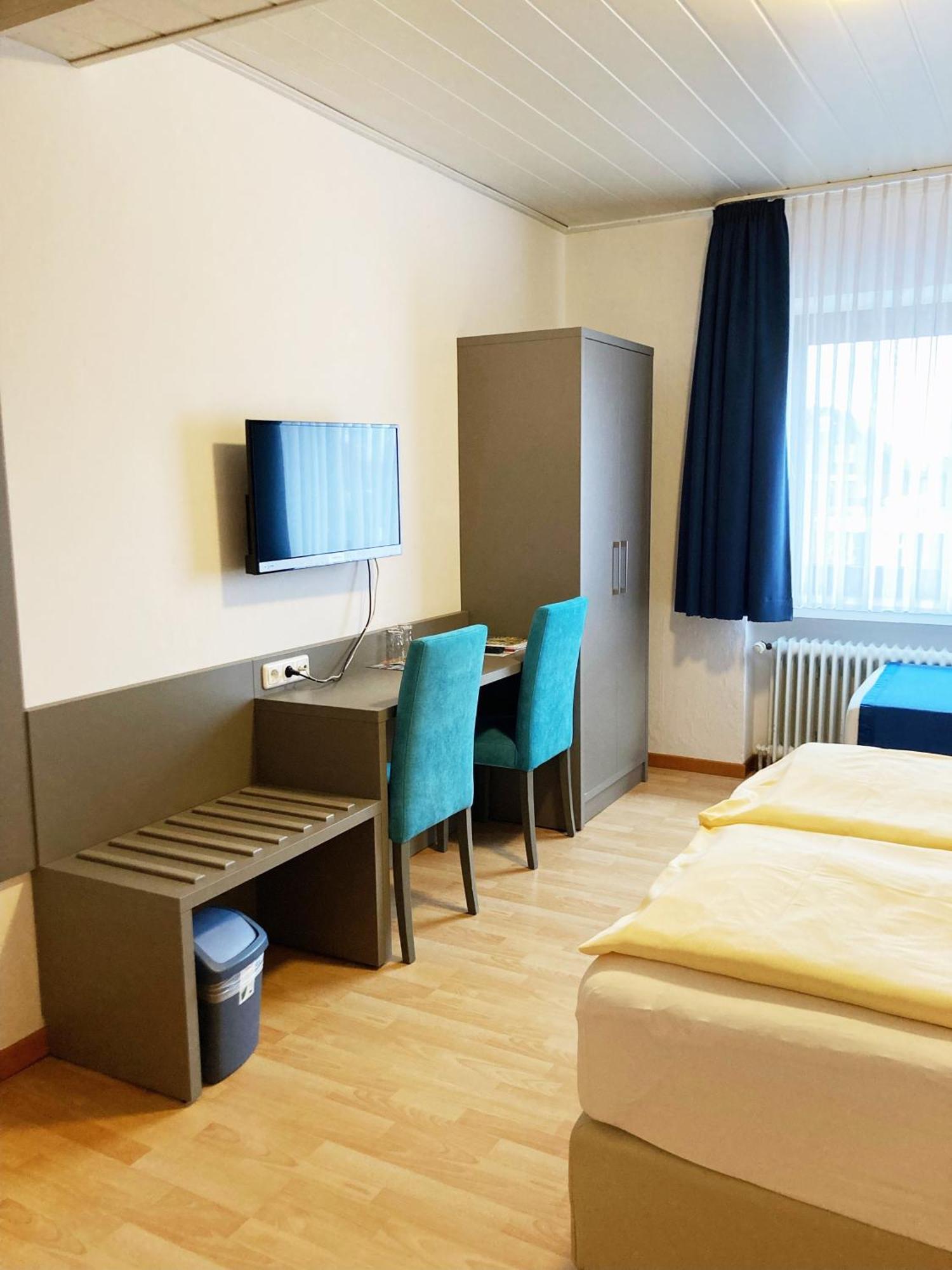 Familien- Und Aparthotel Strandhof Tossens Luaran gambar