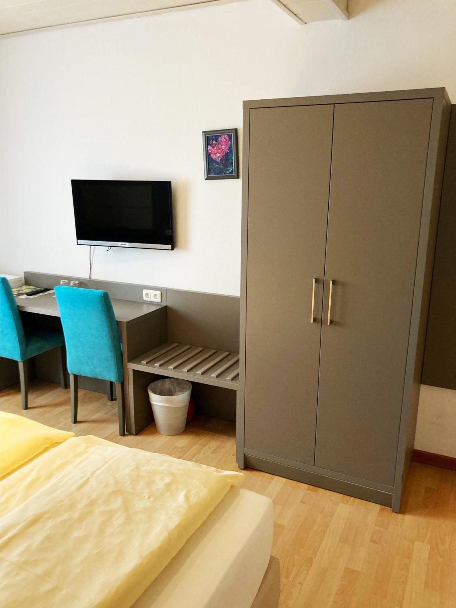 Familien- Und Aparthotel Strandhof Tossens Luaran gambar